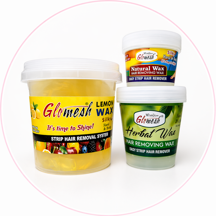 Hair Remover Wax