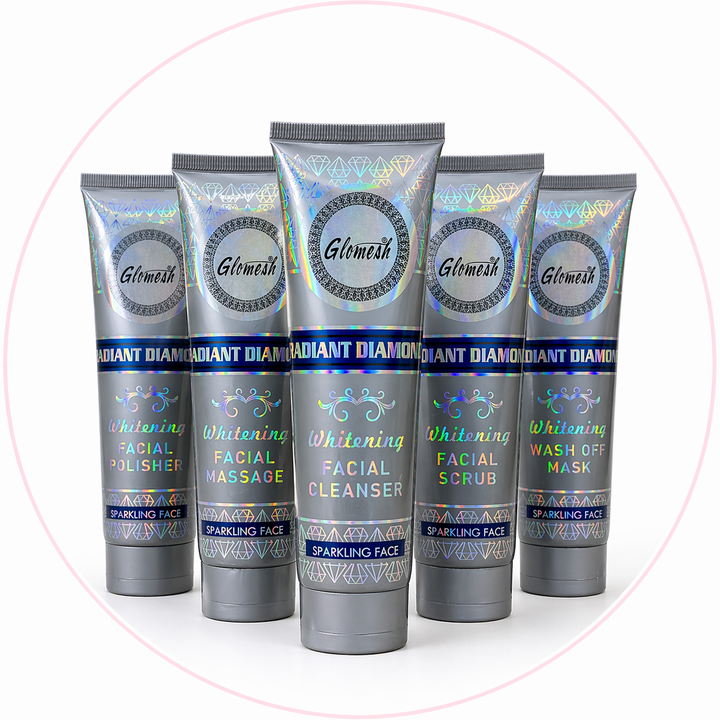 Diamond Facial Kits