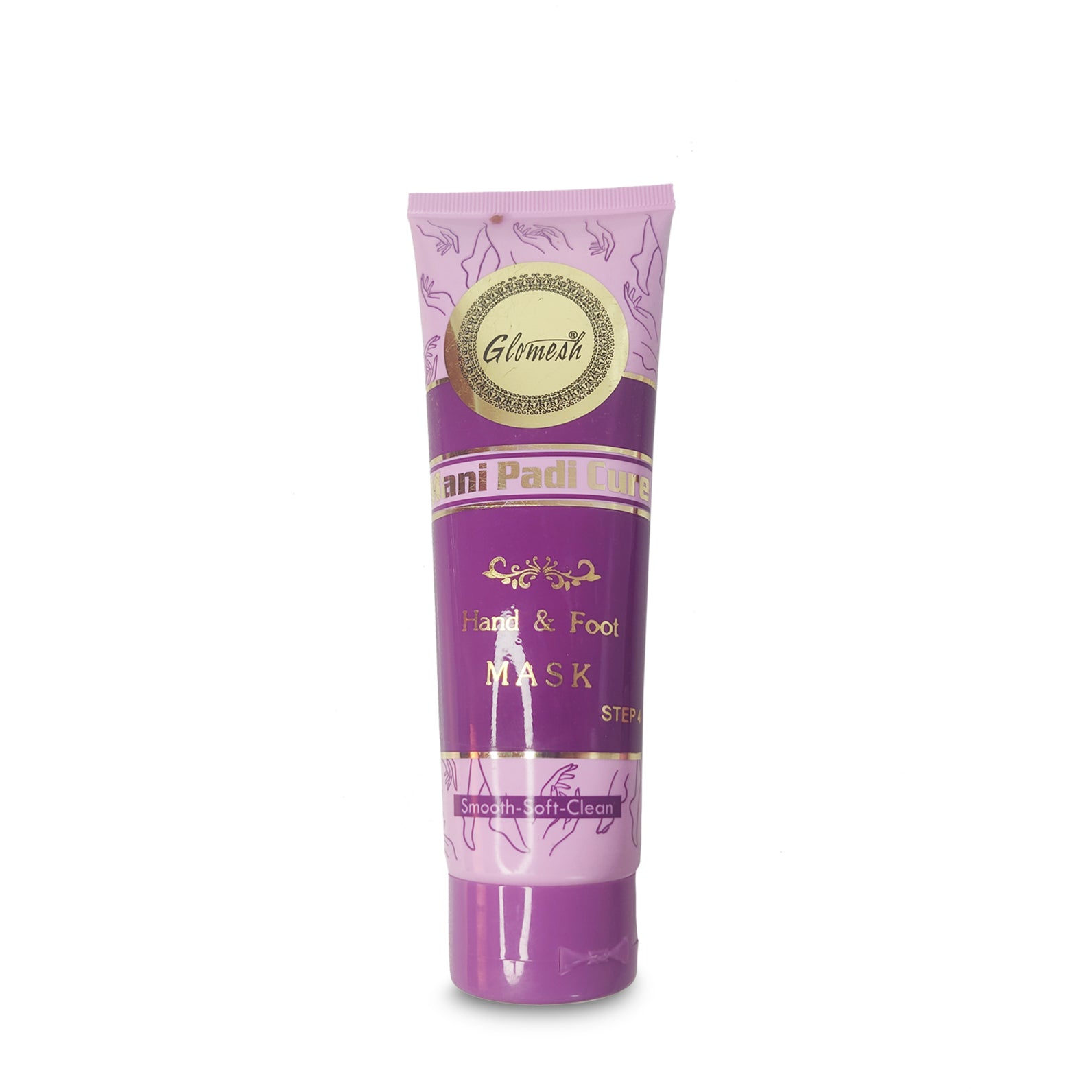 Glomesh Mani & Padi Kit 5 in 1 - Glomesh