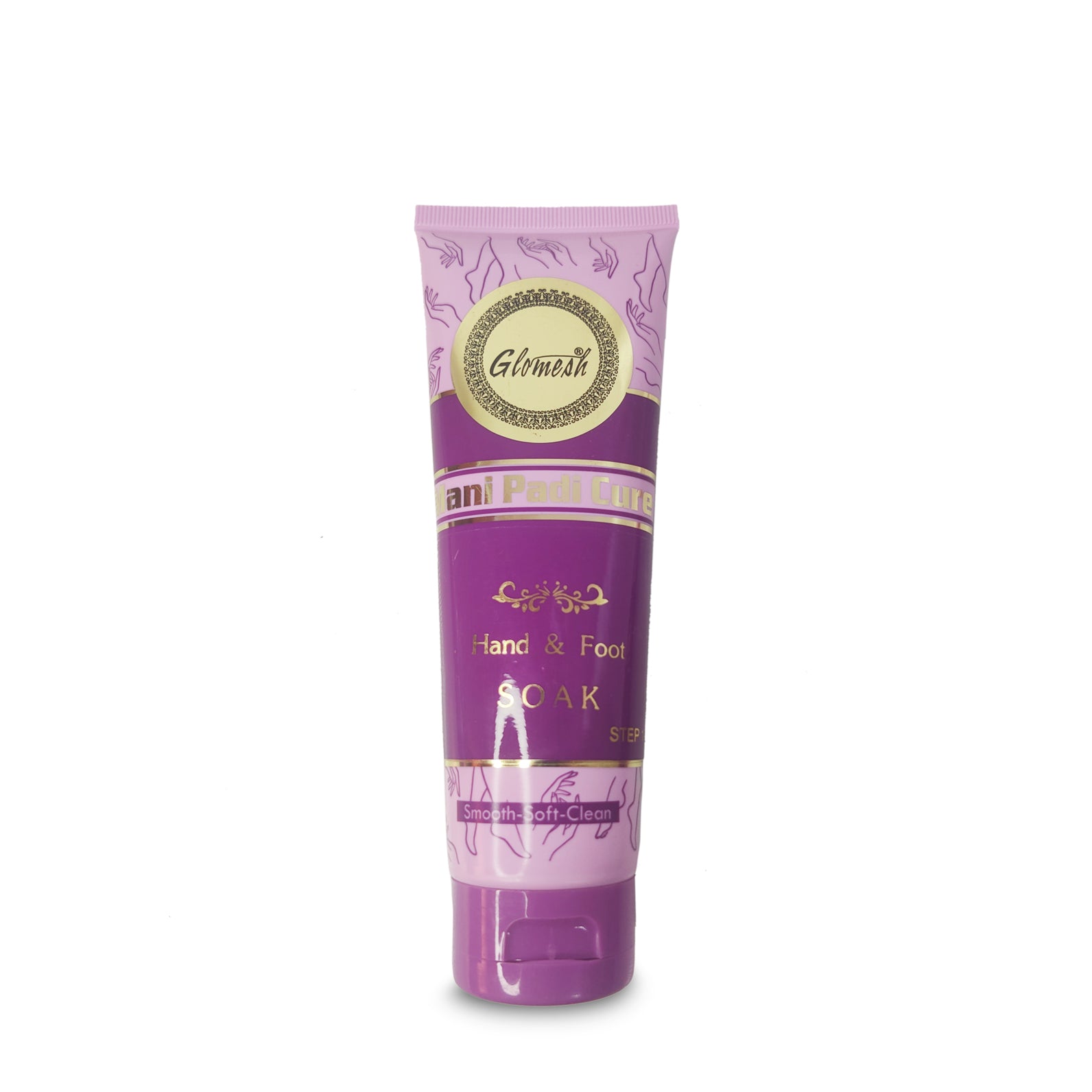 Glomesh Mani & Padi Kit 5 in 1 - Glomesh