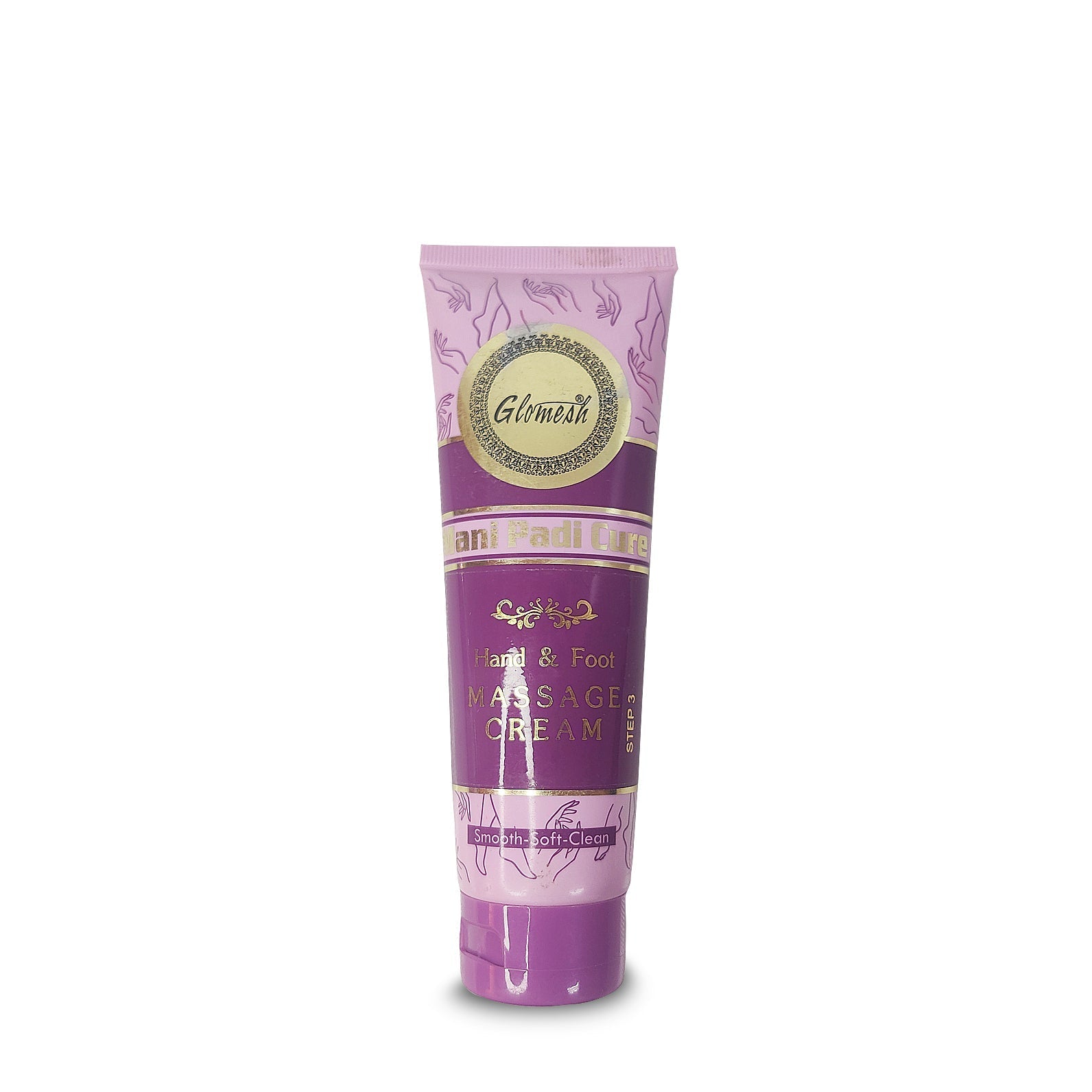 Glomesh Mani & Padi Kit 5 in 1 - Glomesh