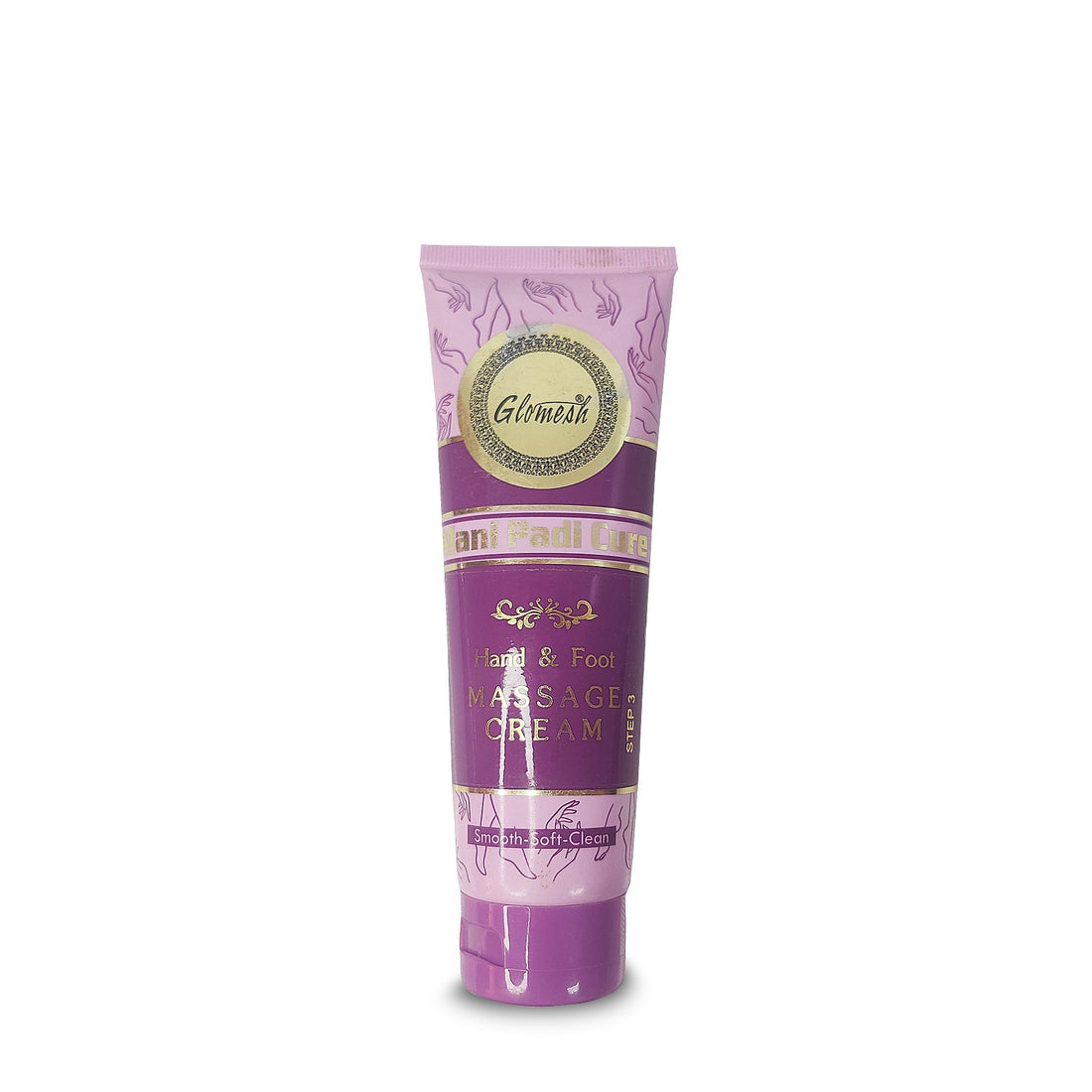 Glomesh Mani & Padi Kit 5 in 1 - Glomesh