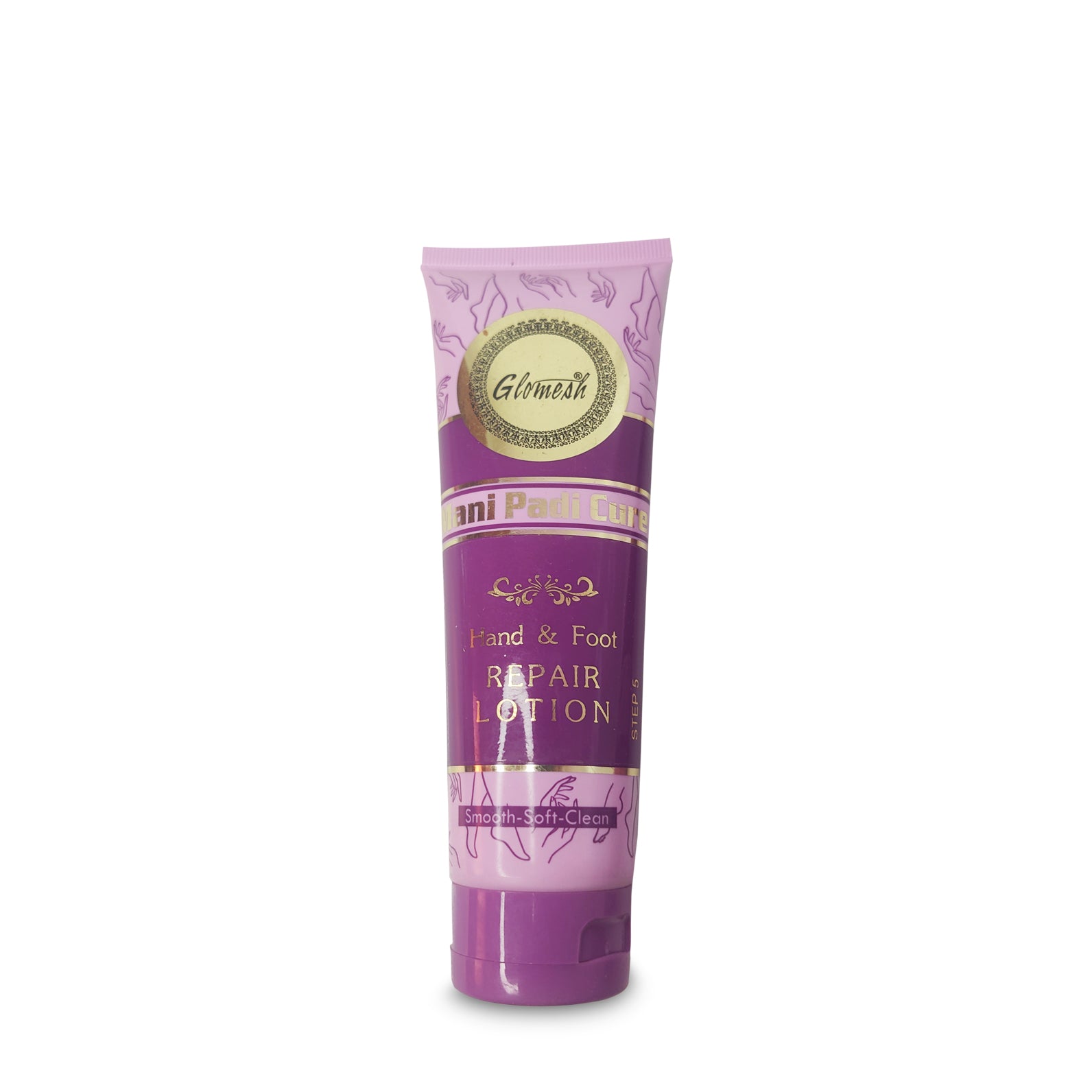 Glomesh Mani & Padi Kit 5 in 1 - Glomesh