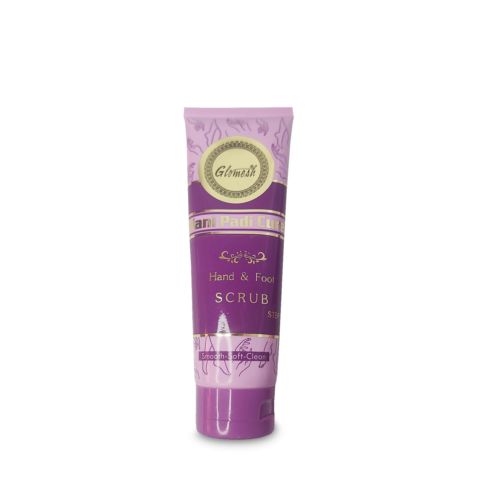 Glomesh Mani & Padi Kit 5 in 1 - Glomesh