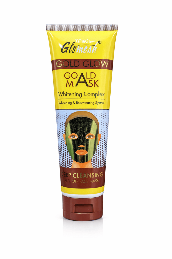 Best  Face Mask Gold Peel Off In Pakistan

Best Face Mask Gold Peel Off price In Pakistan.