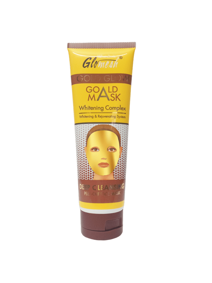 Best  Face Mask Gold Peel - Off In pakistan

Best  Face Mask Gold Peel - Off price In pakistan
