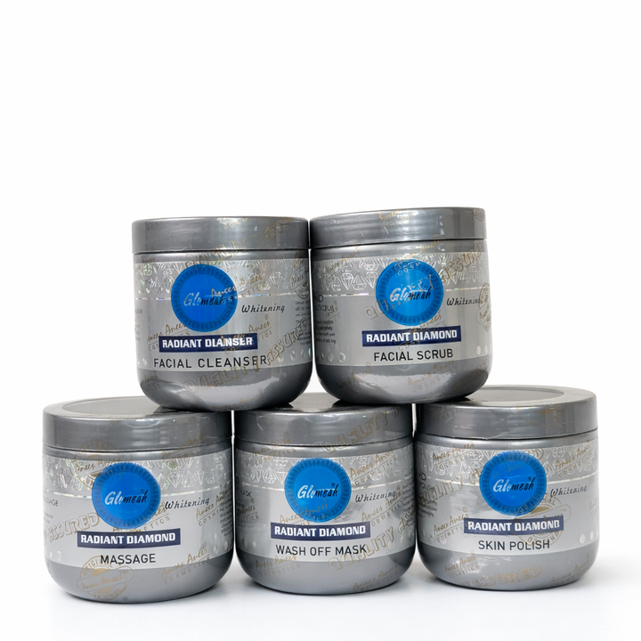 Diamond facial kits ,best diamond facial kits price in pakistan,glowing skin,whitening skin, diamond facial cleanser,diamond facial scrub, diamond facial skinpolish, diamond facial massage cream , diamond facial mask.