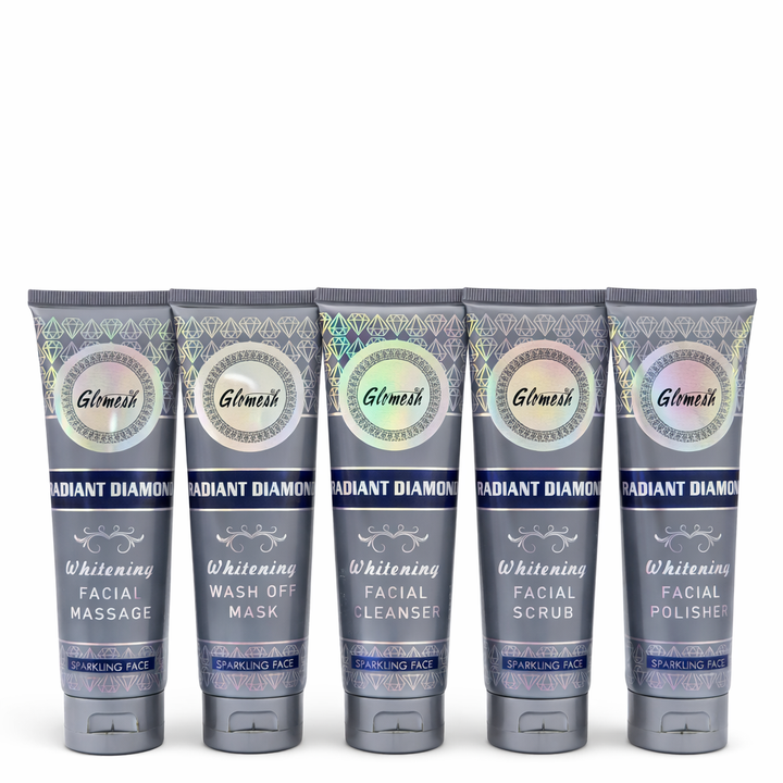 Best Diamond facial kits ,best diamond facial kits price in pakistan,glowing skin, diamond facial cleanser,diamond facial scrub, diamond facial skinpolish, diamond facial massage cream , diamond facial