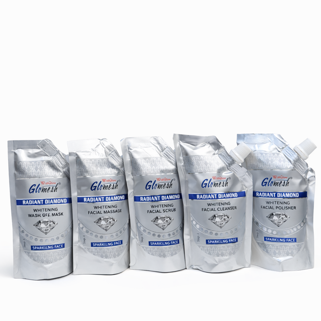 Diamond facial kits ,best diamond facial kits price in pakistan,glowing skin,whitening skin, diamond facial cleanser,diamond facial scrub, diamond facial skinpolish, diamond facial massage cream , diamond facial mask