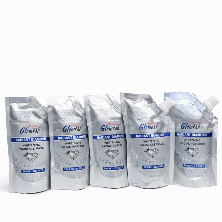 Diamond facial kits ,best diamond facial kits price in pakistan,glowing skin,whitening skin, diamond facial cleanser,diamond facial scrub, diamond facial skinpolish, diamond facial massage cream , diamond facial mask