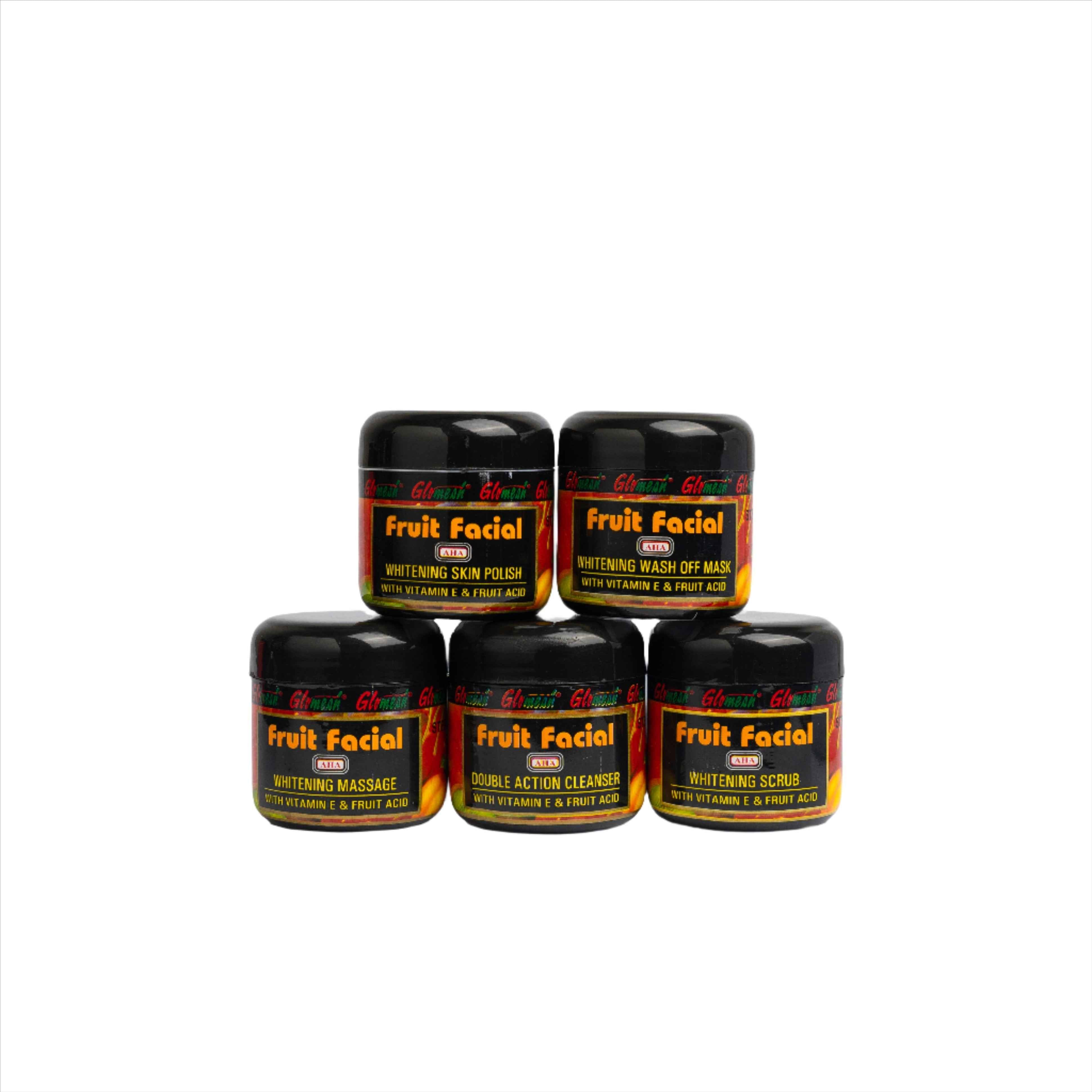 
Best fruit Facial kit in pakistan

Best fruit Facial kit price in pakistan 


Best Facial kit in pakistan 