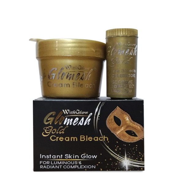 Best Gold Bleach Cream -price in pakistan