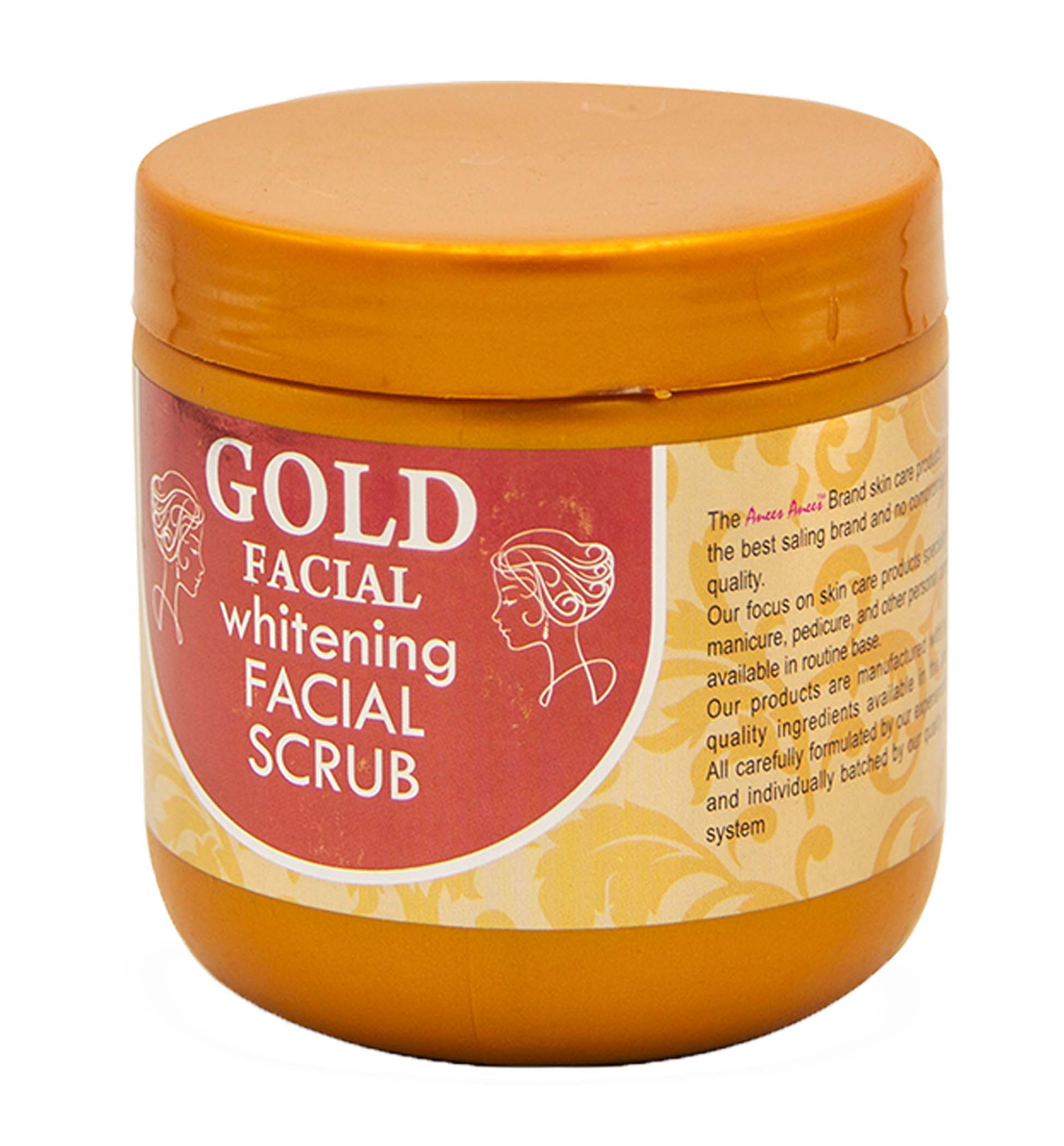 Best Gold Facial Scrub in pakistan 

Best Gold Facial Scrub price  in pakistan 


