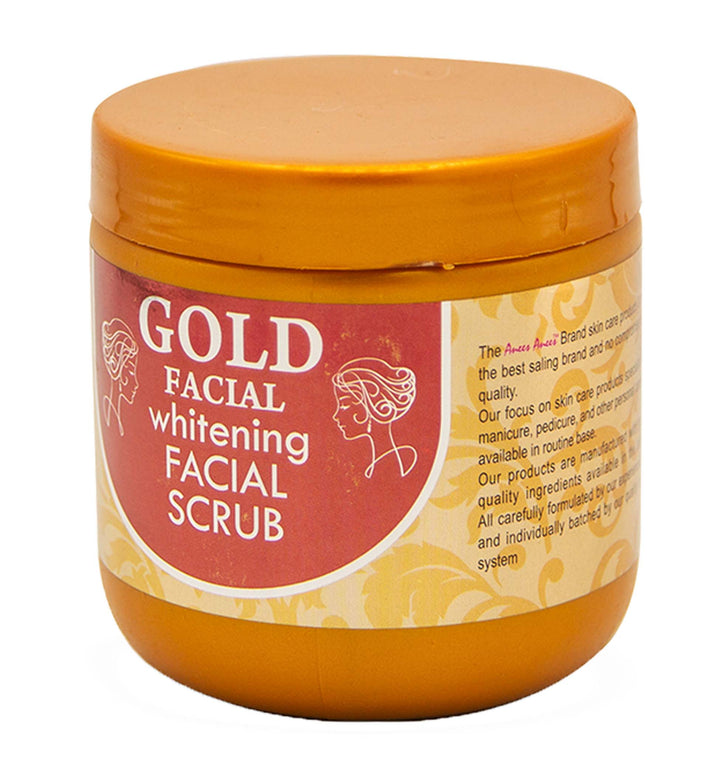 Best Gold Facial Scrub in pakistan 

Best Gold Facial Scrub price  in pakistan 

