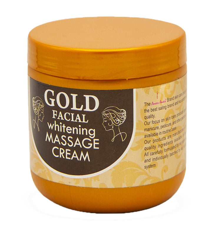 Best Gold Massage Cream price In Pakistan