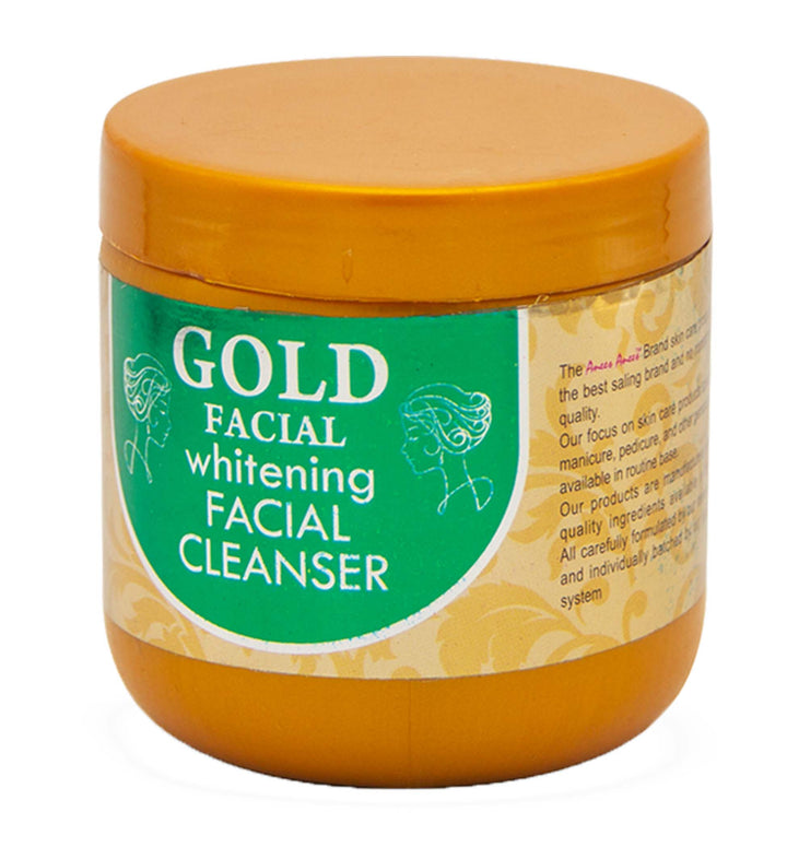 Best Gold Facial Cleanser in Pakistan.

Best Gold Facial Cleanser price in Pakistan 
