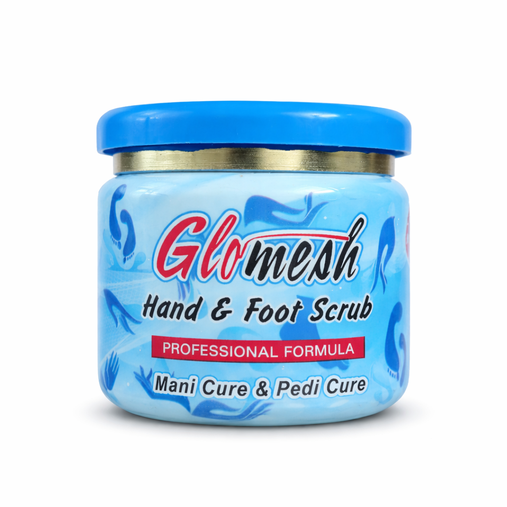 Best Hand & Foot scrub price in pakistan

Best manicure & padi cure product in pakistan