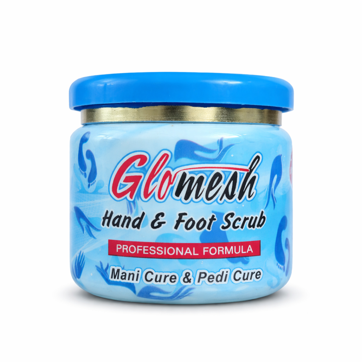 Best Hand & Foot scrub price in pakistan

Best manicure & padi cure product in pakistan