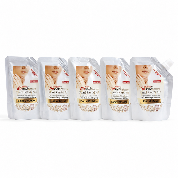 Best White Glow Faical kit price In Pakistan

Best White Glow Faical kit price In Pakistan
