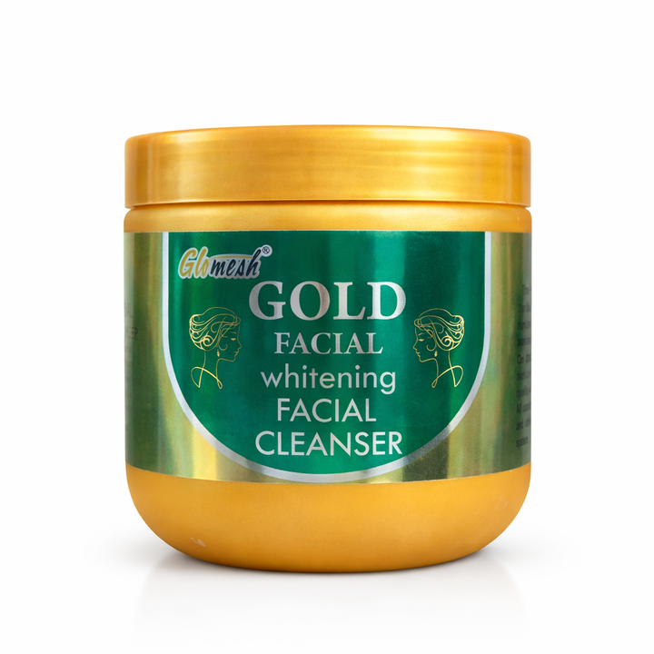 Best  Gold Facial Cleanser in pakistan 

Best Gold Facial Cleanser price in pakistan.