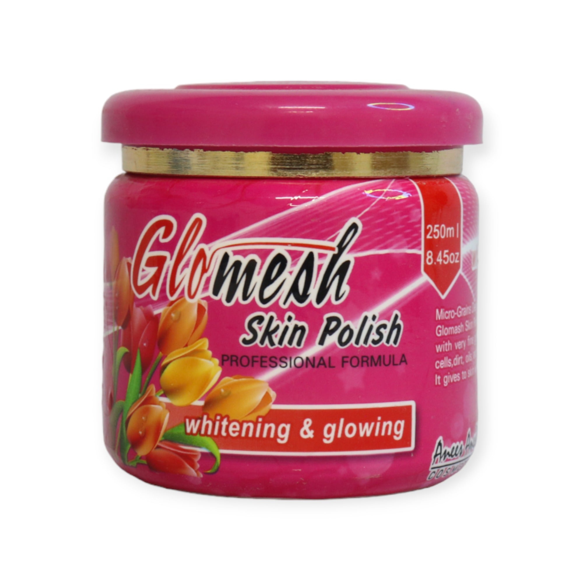 Best facial polish in pakistan

Best facial polish price in pakistan
