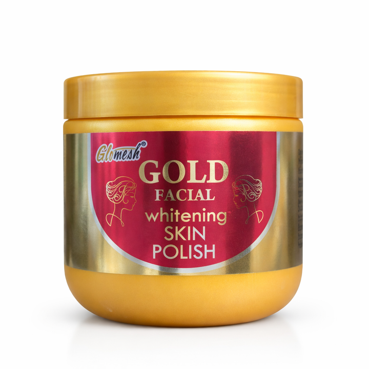 Best Gold Facial Skin Polish in Pakistan 

Best Gold Facial Skin Polish price in Pakistan 