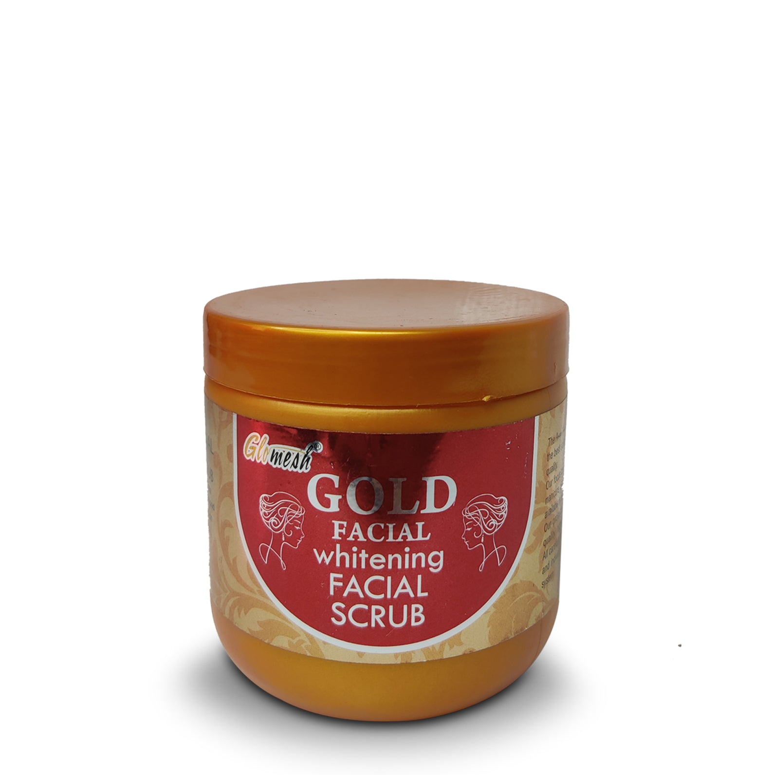 Best 5 in 1 Gold Facial Kit Saloon Pack  in pakistan- Glomesh

Best Gold facial kit price in pakistan

Best Gold Facial Saloon Pack price in pakistan