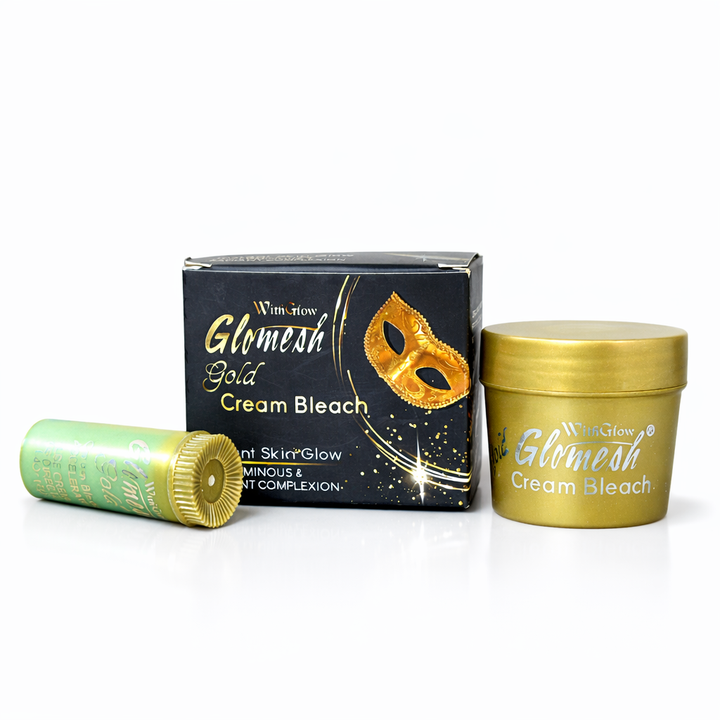 Best Gold Bleach Cream price in pakistan