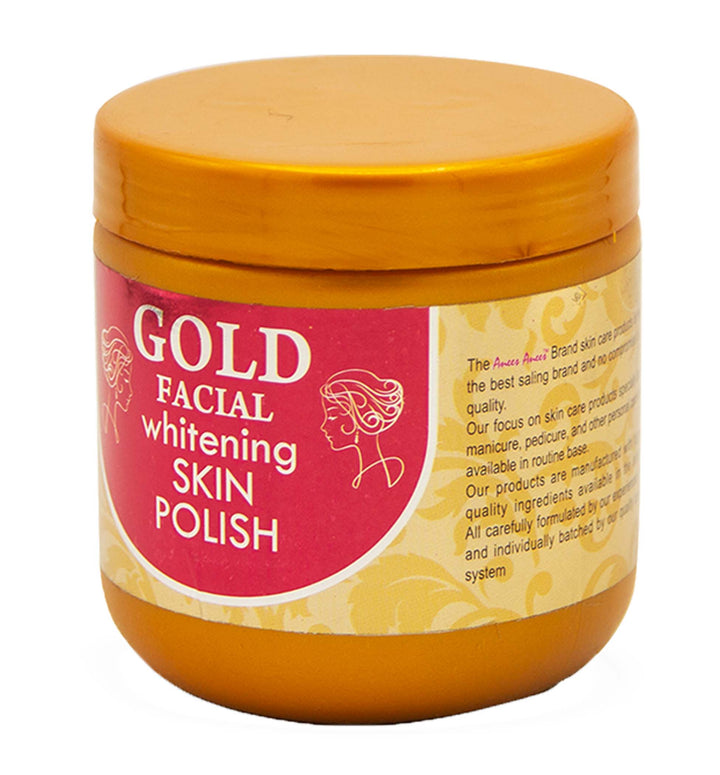 Best Gold Facial Skin Polish -in Pakisatan  

Best Gold Facial Skin Polish price in Pakistan 