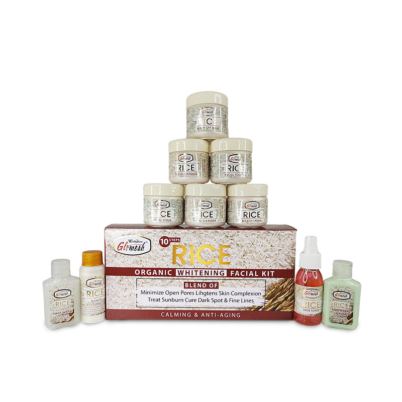 Best rice_facial kit in pakistan

Best rice_facial kit price in pakistan