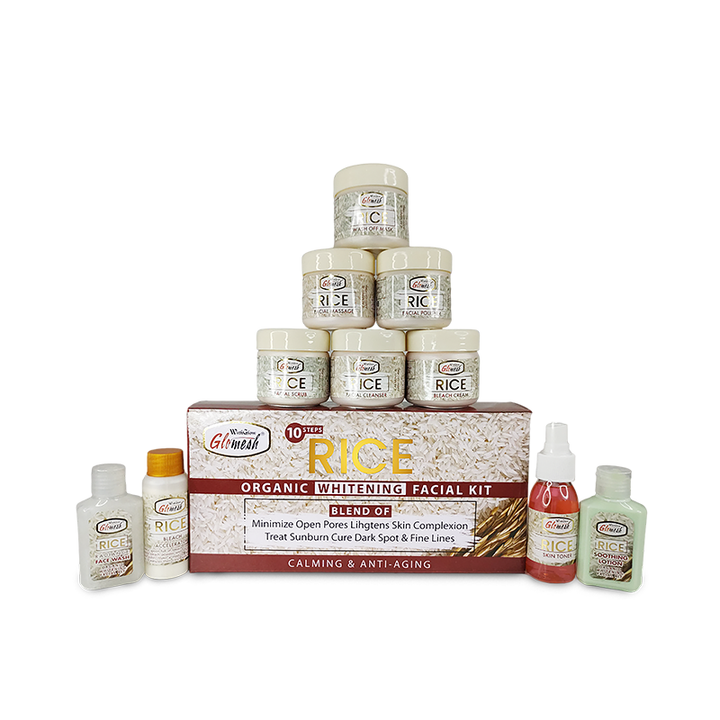 Best rice_facial kit in pakistan

Best rice_facial kit price in pakistan