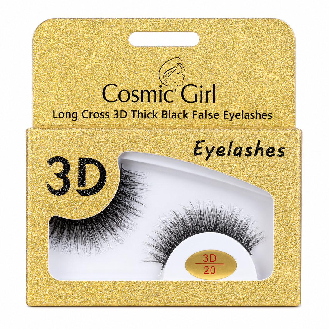 Eye makeup beauty set deal 8