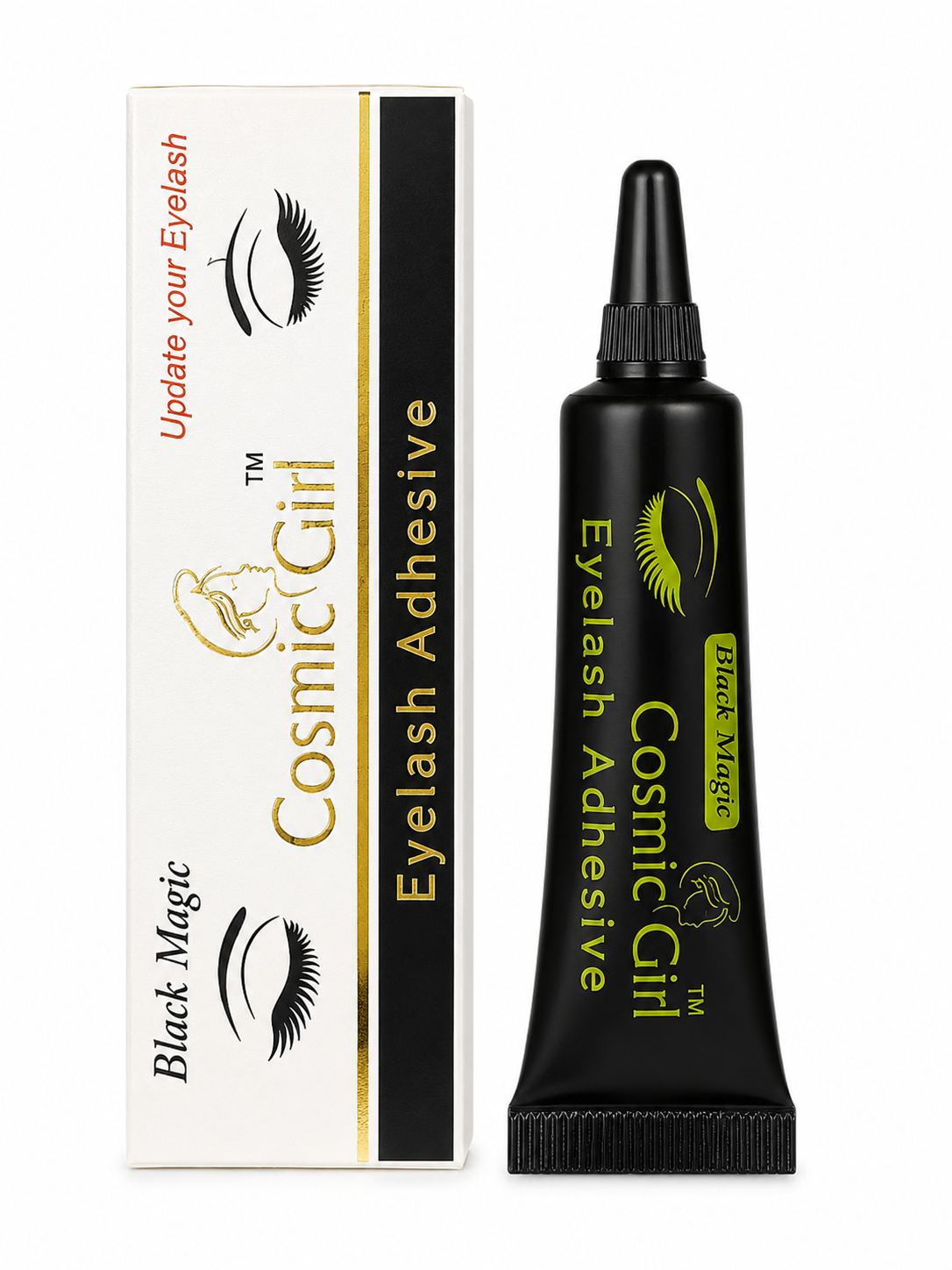 Eye makeup beauty set deal 8
