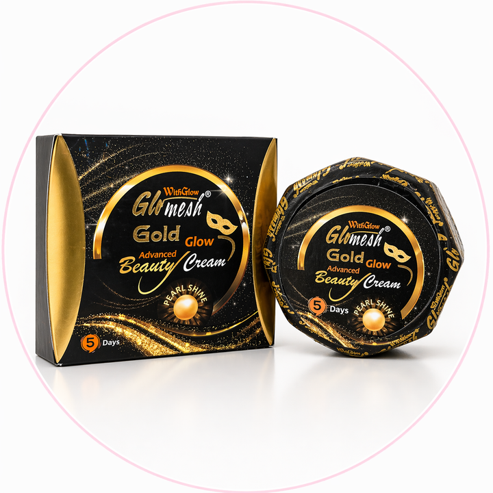 Beauty Creams