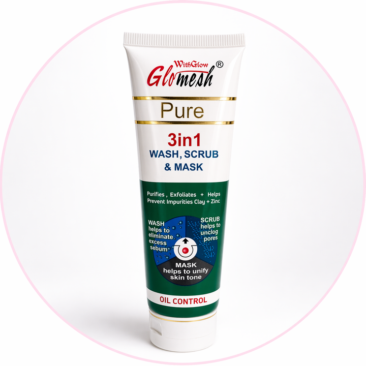 Face Wash