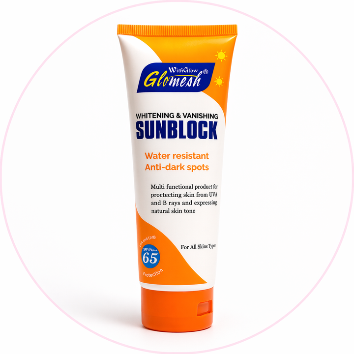 Sunblocks