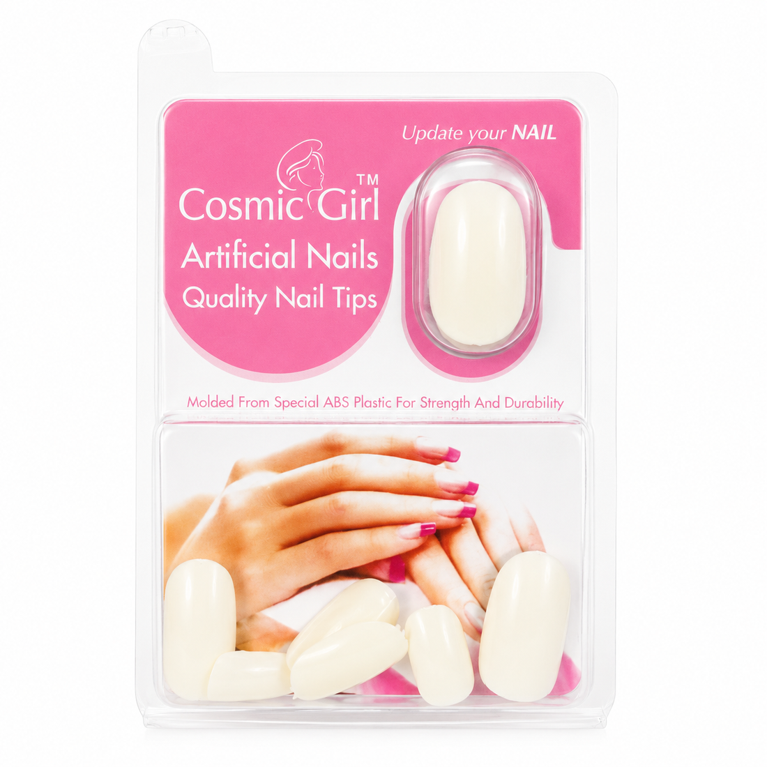 10 in 1 Cosmetic Pack