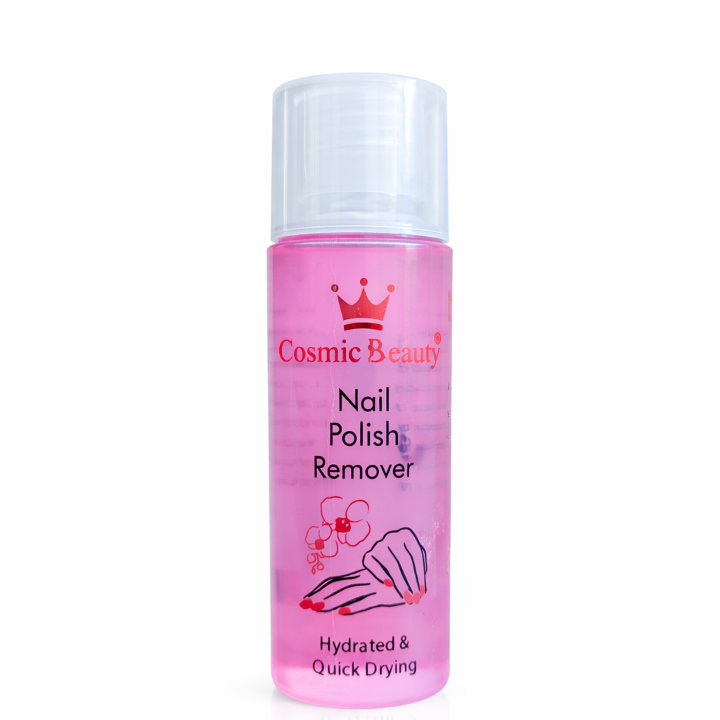 Nail Polish Remover - Glomesh