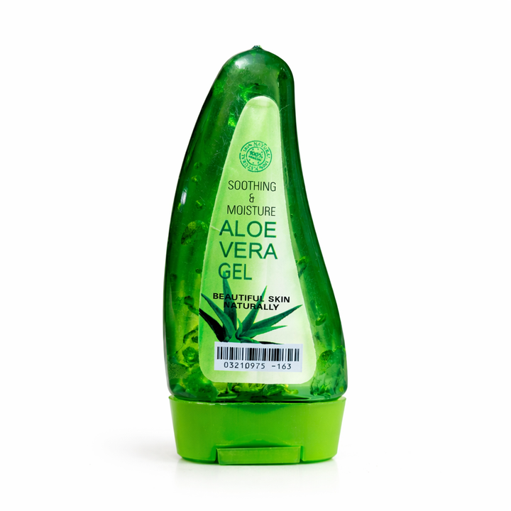 Glomesh Aloe Vera Gel 80 gm - Glomesh