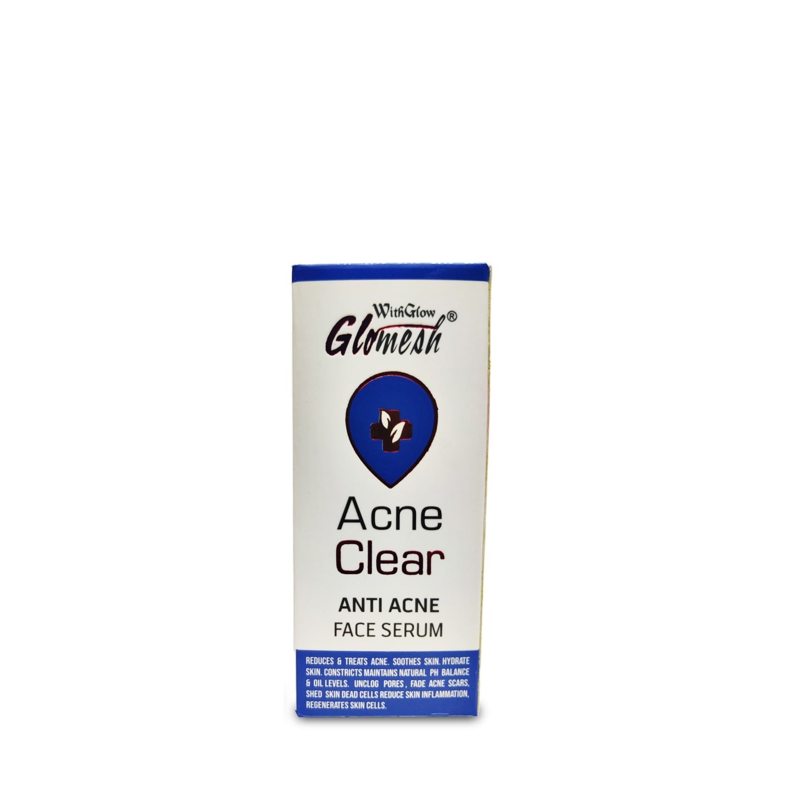 Anti Acne Face Serum - glomesh