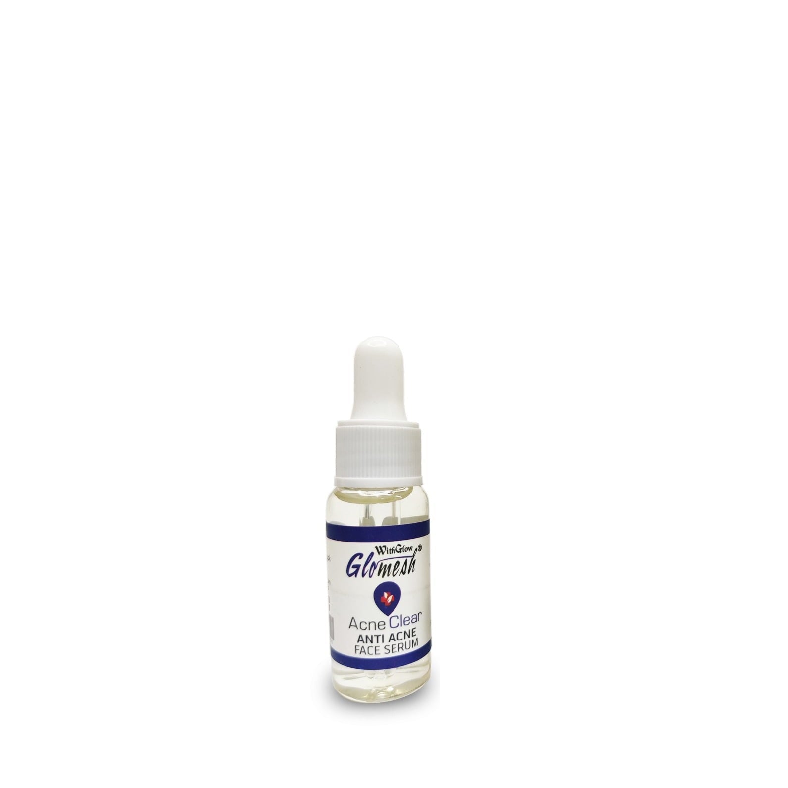 Anti Acne Face Serum - glomesh