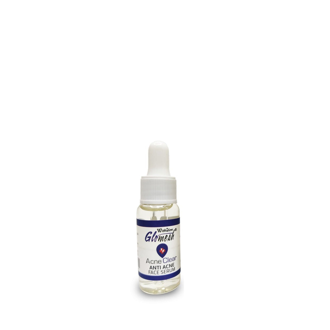Anti Acne Face Serum - glomesh