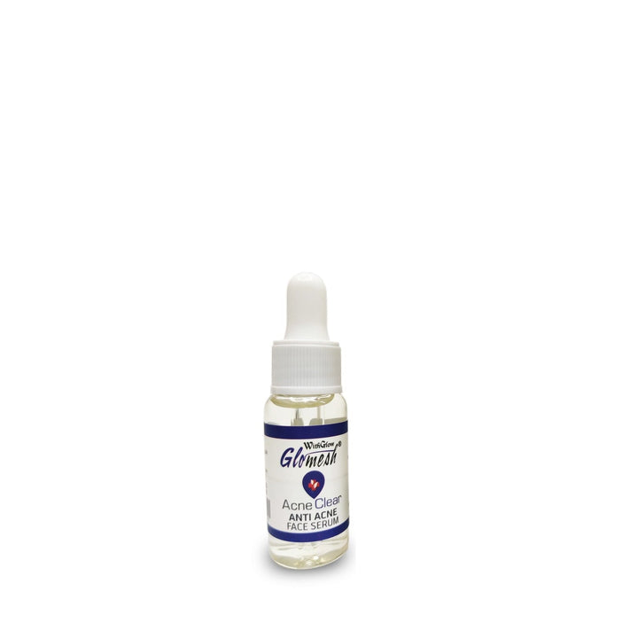Anti Acne Face Serum - glomesh