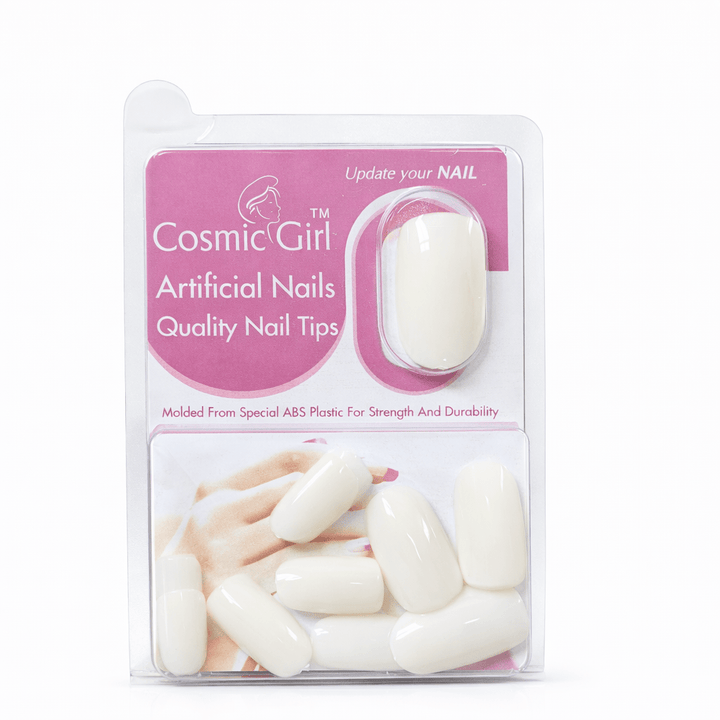 Artificial Nails - glomesh