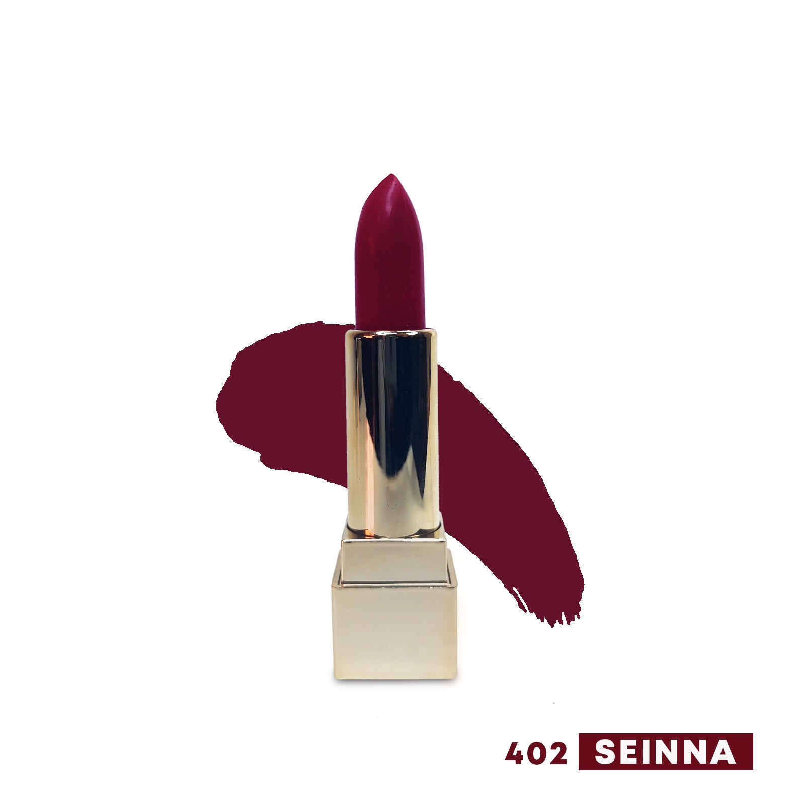 Cosmic Girl Long Lasting Matte Lipstick - Glomesh