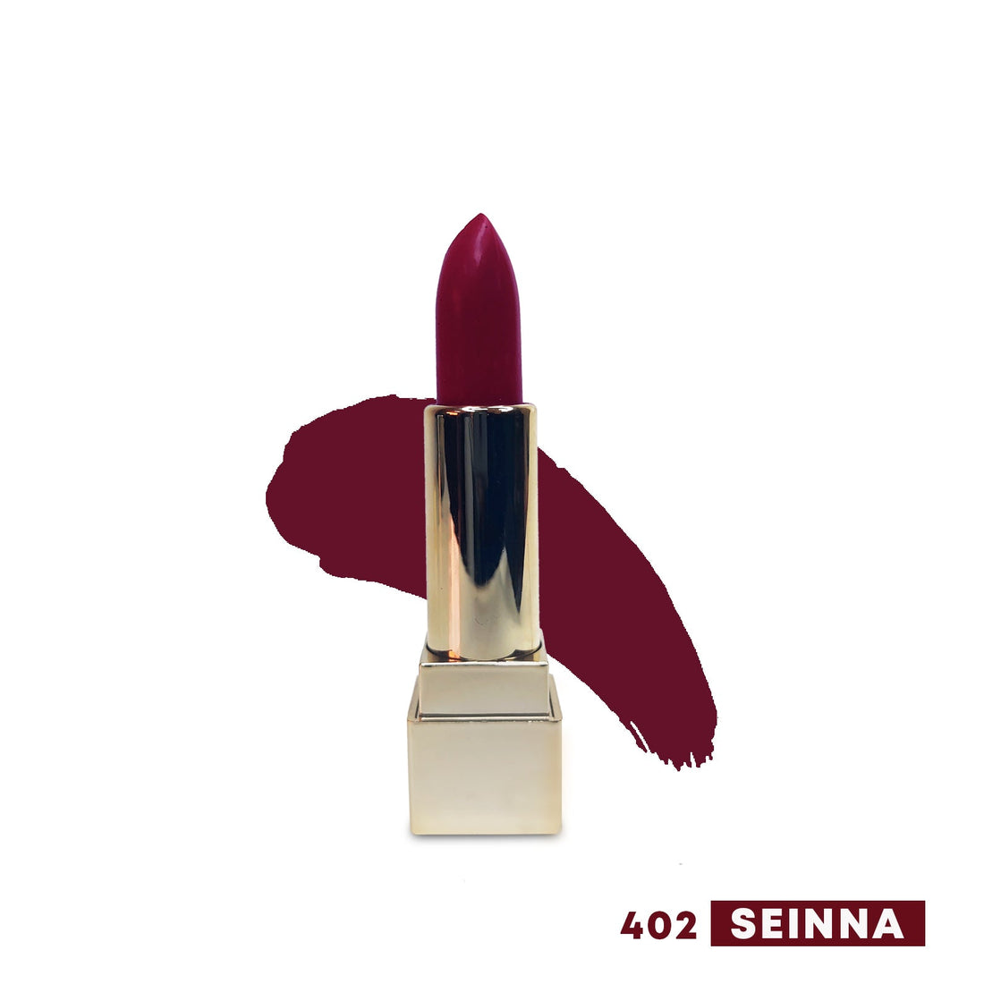 Cosmic Girl Long Lasting Matte Lipstick - Glomesh