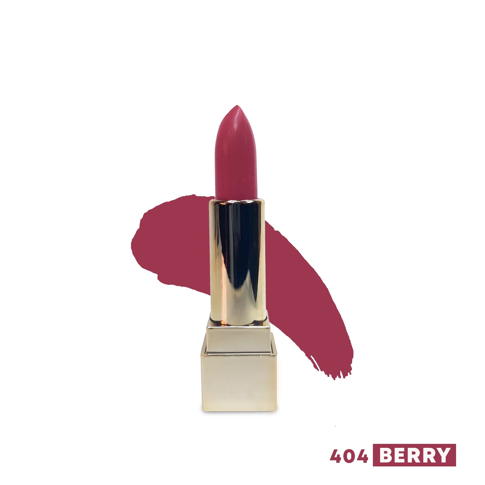 Cosmic Girl Long Lasting Matte Lipstick - Glomesh
