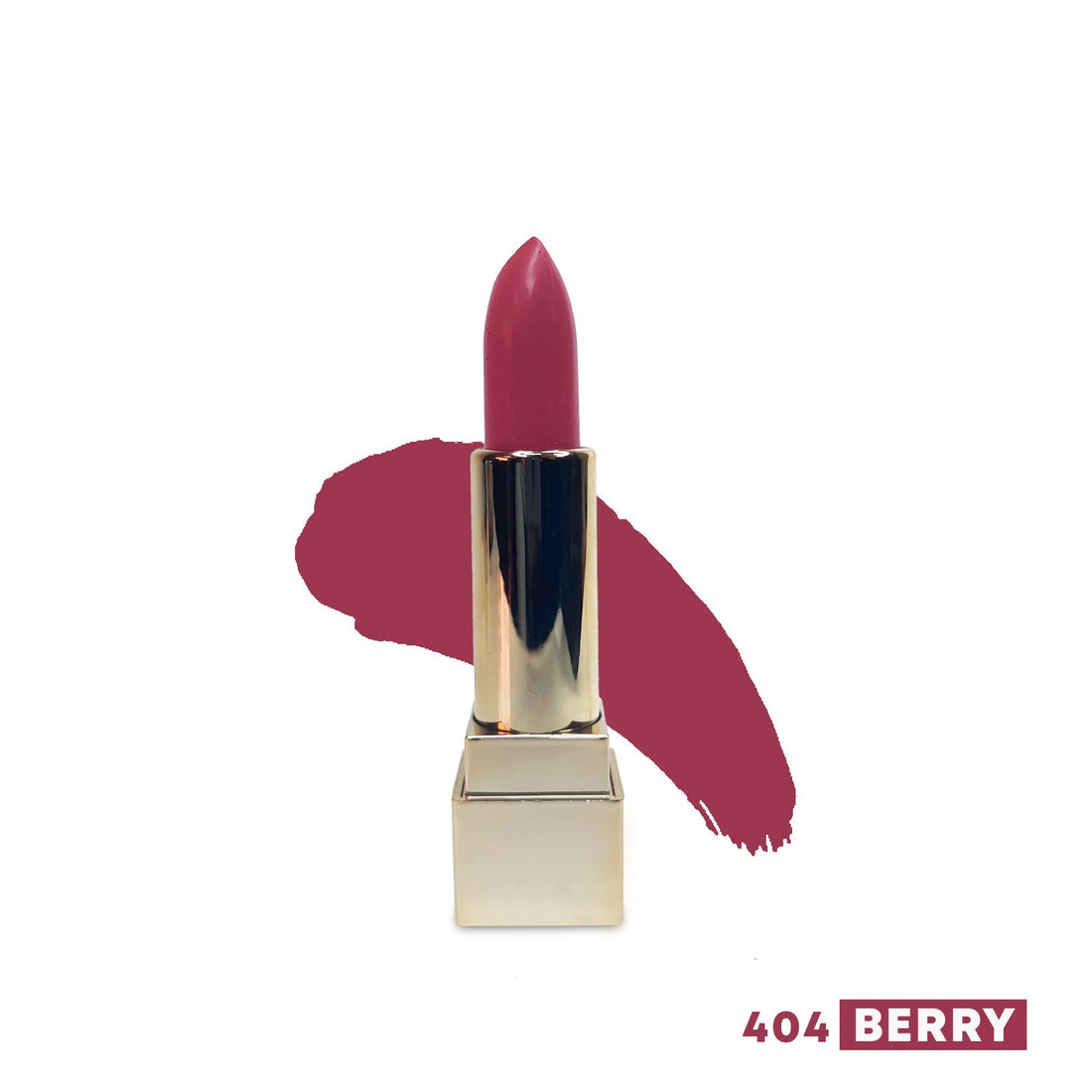 Cosmic Girl Long Lasting Matte Lipstick - Glomesh