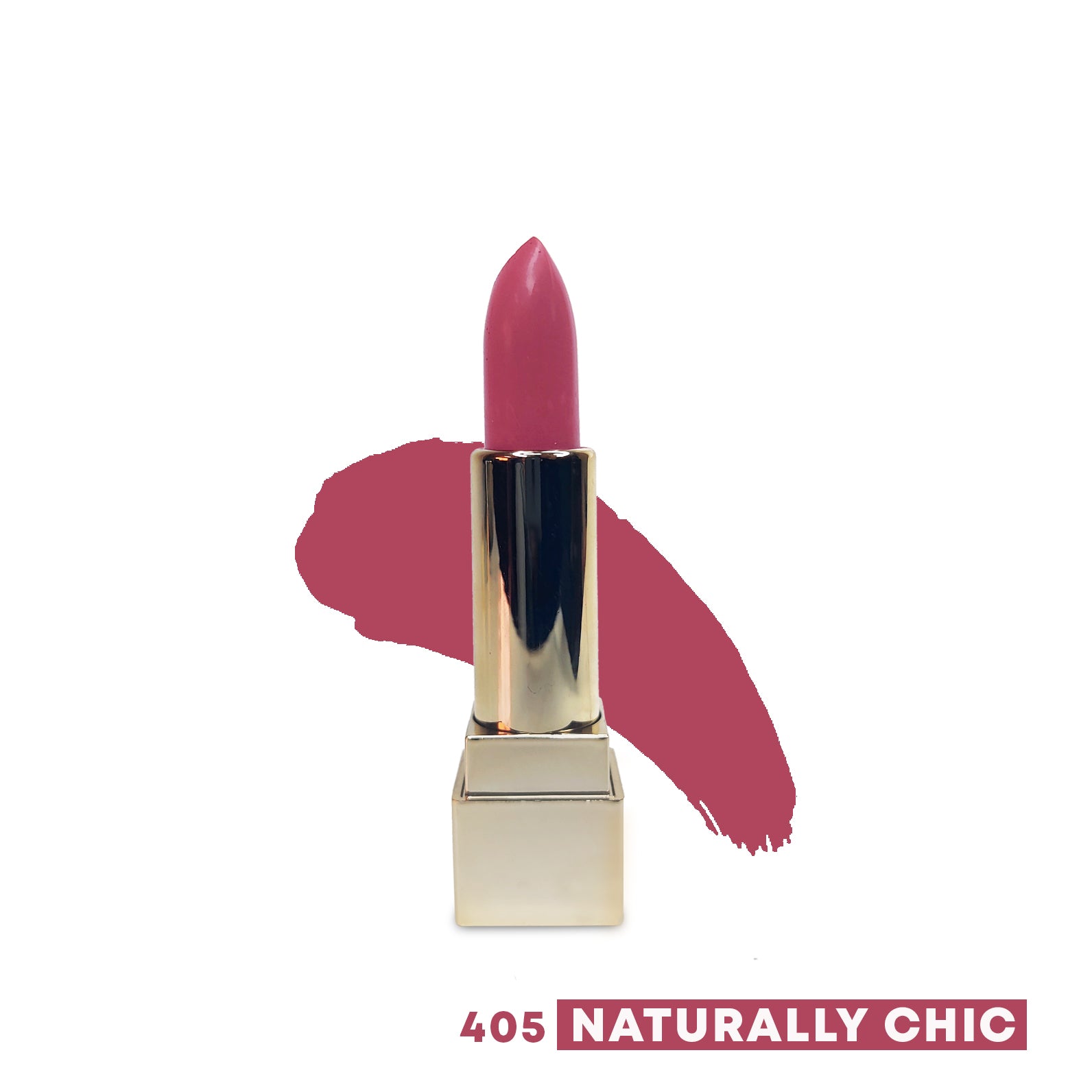 Cosmic Girl Long Lasting Matte Lipstick - Glomesh