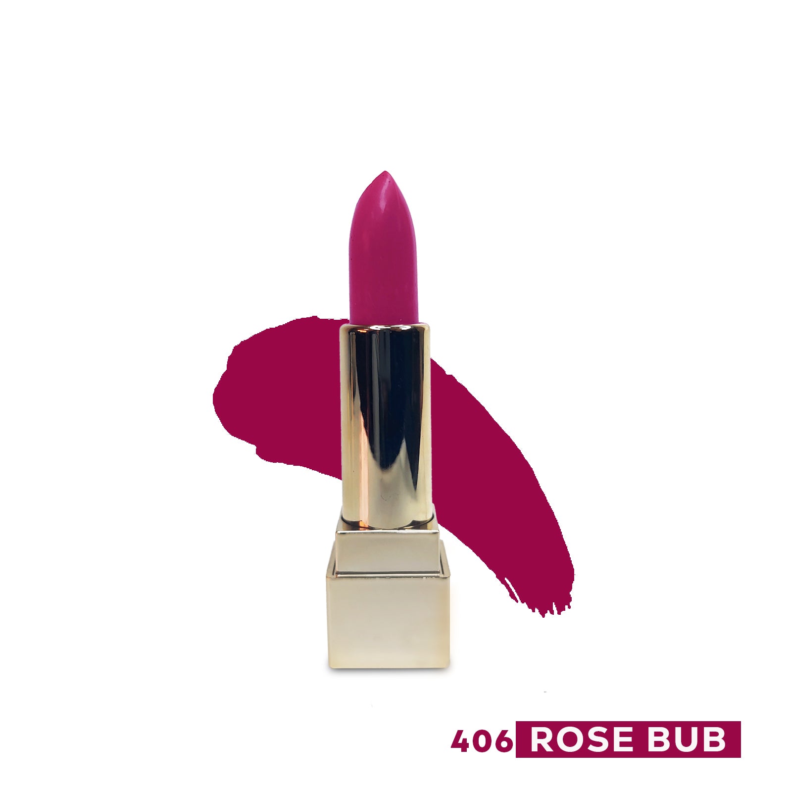 Cosmic Girl Long Lasting Matte Lipstick - Glomesh